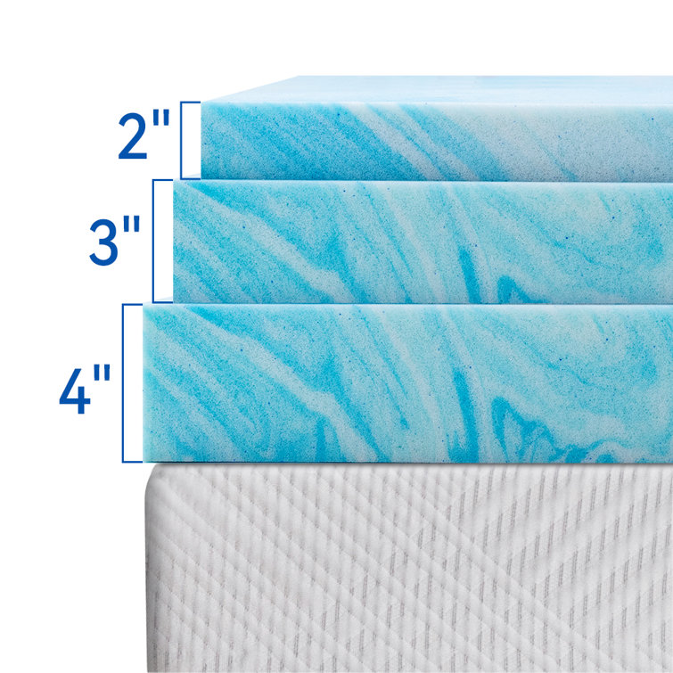 Best Cooling Mattress Toppers Of 2024 The Strategist, 03/05/2024